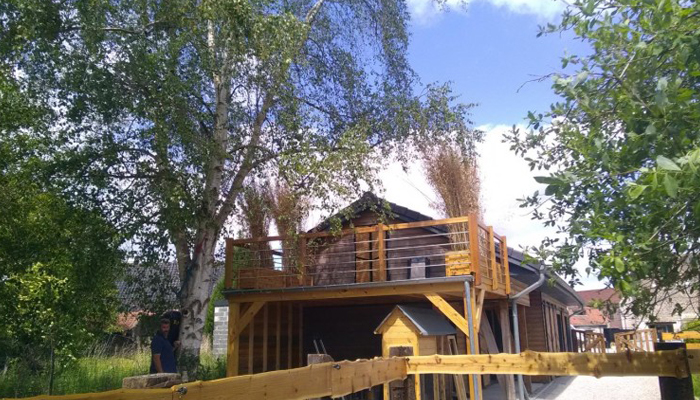 gîte
